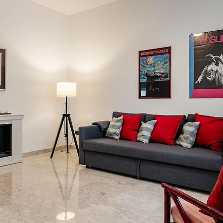 Caliph House 128 Apartment Bari Luaran gambar