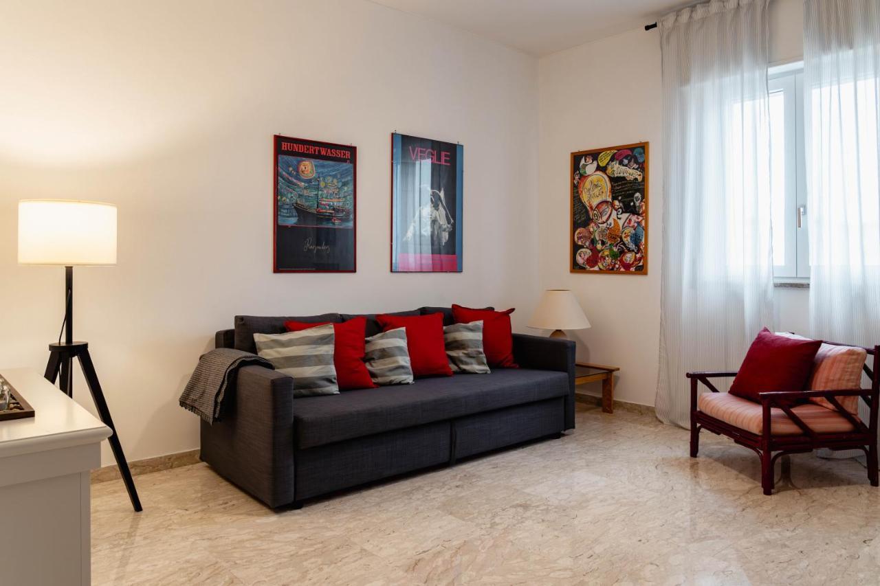 Caliph House 128 Apartment Bari Luaran gambar